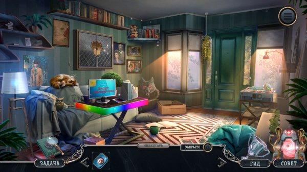 Лига детективов 8. Возмездие из прошлого. Коллекционное издание