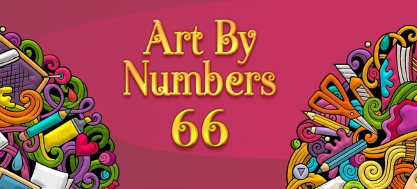Art By Numbers 66