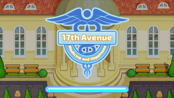 17th Avenue 2: Medicine and Happiness
