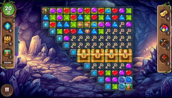 Avalon Jewels 3 Collector's Edition