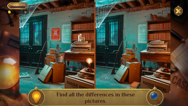 Charm & Clue Collector's Edition