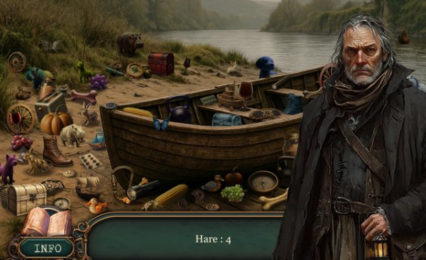 Dark Town Secrets: Lost Lulu Collector's Edition