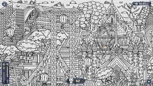 101 Cats Hidden in Thailand