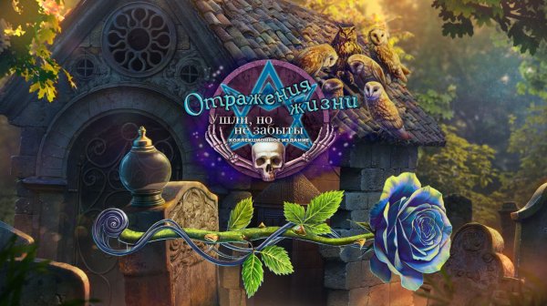 Отражения жизни 14: Ушли, но не забыты. Коллекционное издание