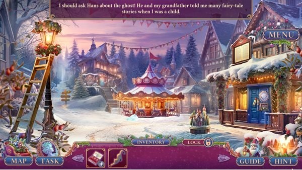 Christmas Stories 14: By Candlelight Collector's Edition