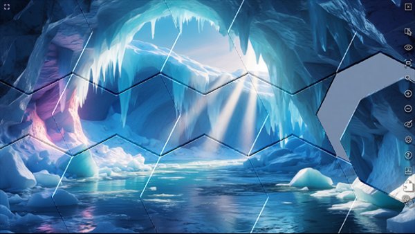 Just Puzzles 10: Water