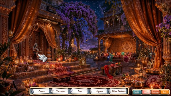 Jixo 4: Magical Nights Collector's Edition