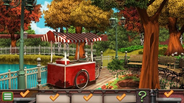 Монтгомери Фокс 2 и дело о пропавших балеринах