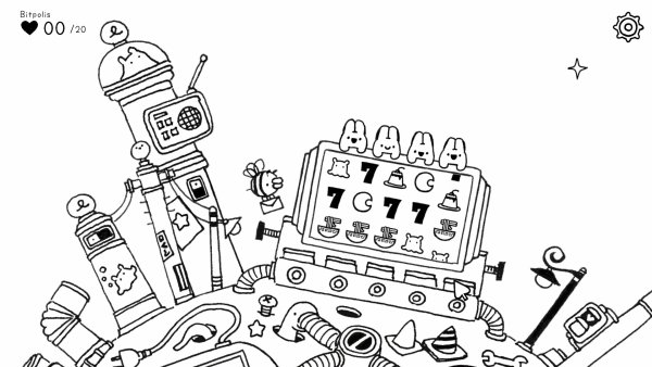 Heartreasure: Stellar Journey