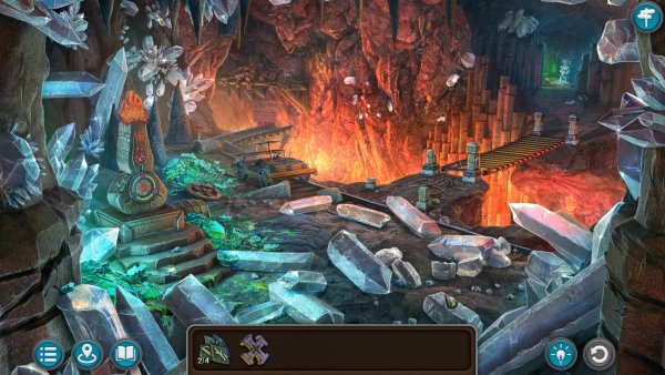 Legendary Tales 5: Price of Power Collector's Edition