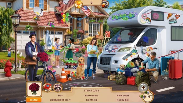 Motorhome: Traveling North America 4 Collector's Edition