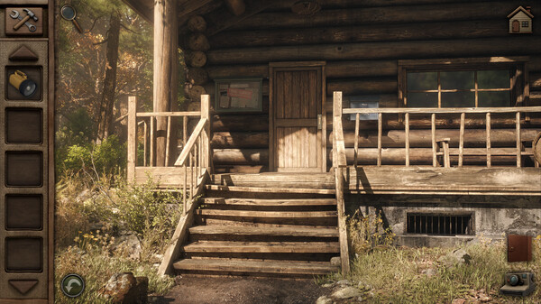 Aurora Hills: Глава 1