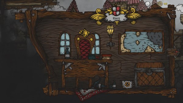 Капитан гусь