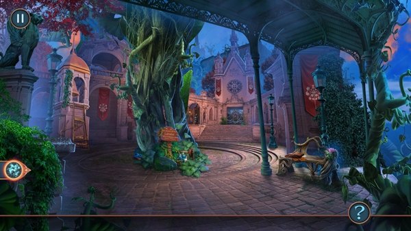 Spirits Chronicles 2: Flower of Hope. Collector's Edition