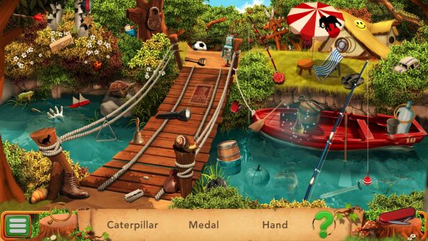 Montgomery Fox and the Case of the Diamond Necklace