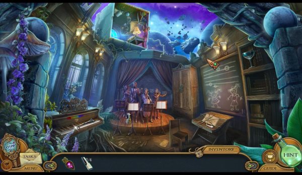 Stranded Dreamscapes 2: The Doppleganger Collectors Edition