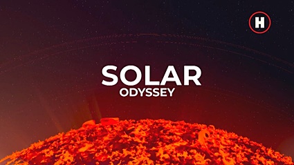 Солнечная одиссея