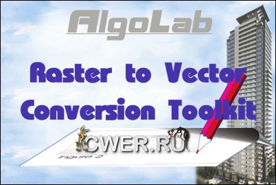 AlgoLab Raster