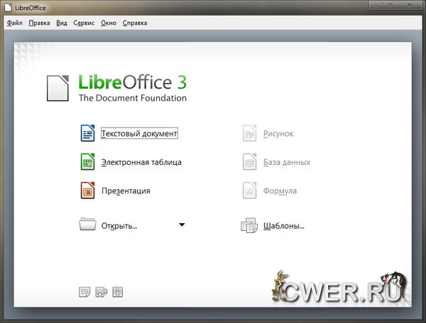 LibreOffice 3