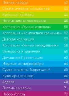 Tupperware (весна-лето 2012)c1