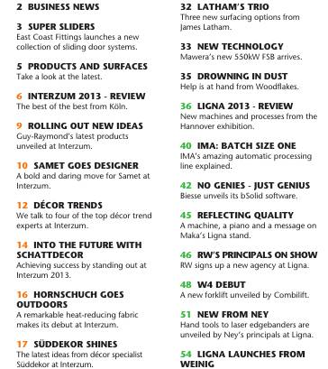 Furniture Journal №7 (July 2013)c